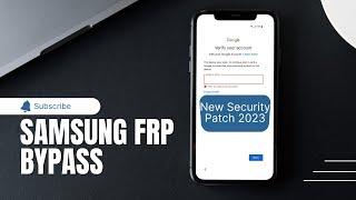 2023 New Security Patch | New Method to Bypass Samsung FRP with iToolab UnlockGo (Android)