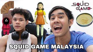 MAIN TIPU DALAM SQUID GAME  SQUID GAME ROBLOX 