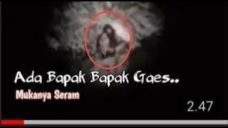 Awalnya dikira Bapak Bapak  Ghost Panic Team  Ga taunya hantu