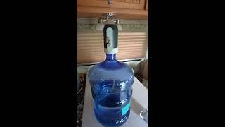 Is the 5 Gallon Water Dispenser Worth it for your backyard? | Full Review