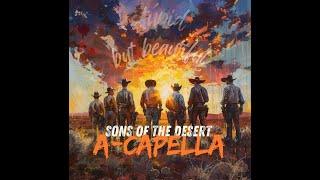 AI - Capella - Sons of the Desert - Max Weiss - donmax