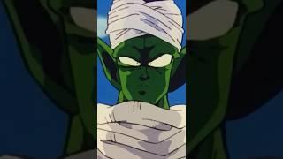 PICCOLO war NICHT BÖSE #dragonball #anime #shorts