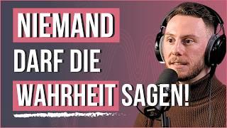 Ex-Polizist: Ausländerkriminalität außer Kontrolle (Eloy Quent)