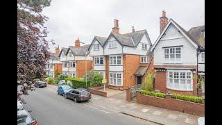 BEAUTIFUL 5 BEDROOM EDWARDIAN SEMI-DETACHED HOME IN STONEYGATE, LEICESTER!