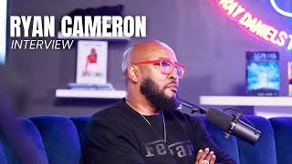 Ryan Cameron Talks Radio, Being The Voice Of Atlanta's Airport, Problems With Nightlife & More
