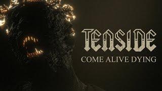 Tenside - COME ALIVE DYING (Official Music Video)