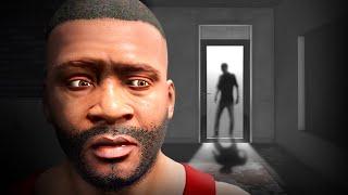 Somebody is STALKING Me in GTA 5!