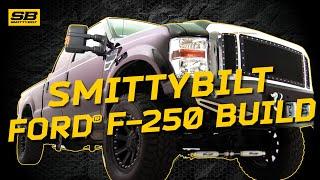 Smittybilt | Ford® F-250