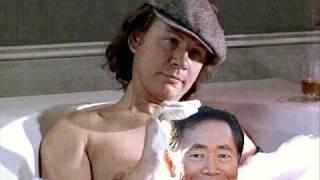 George Takei recalls sex with Fred Norris