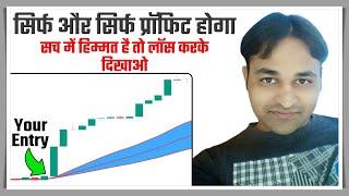 Scalping Trading Analysis | First Trade | Price Action Trading Strategy Using Indicators