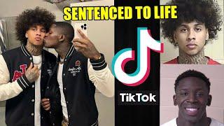 Popular Gay TikTok Couple Sentenced to LIFE for Homicide!