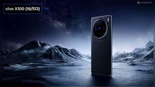 Лучшие смартфоны по баллам в 2025 году