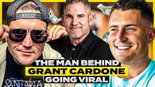 Meet Grant Cardone's SECRET Short Form Content King (Ryan Magin Interview)