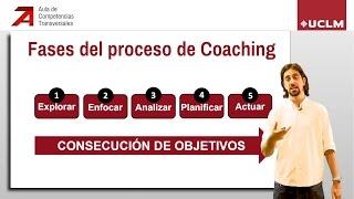 Las principales técnicas de Coaching para establecer y alcanzar objetivos