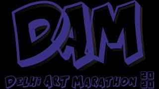 Delhi Art Marathon | Kalaaakar Foundation | 1607 Artworks in One Gallery | Artizen Art Gallery