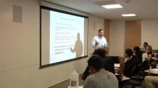 Thomas R. Williams Inc. - USC  Athlete Transitional Program "Not who you know"