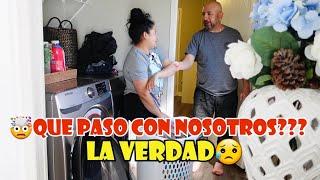 POR QUE NOS RETIRAMOS DE YOUTUBE??? algo no estaba bien en nuestra familia 