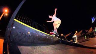 Park in the Dark EP 1 - SKATE THE ALB