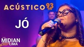 Midian Lima - JÓ - Acústico 93 - AO VIVO - 2019