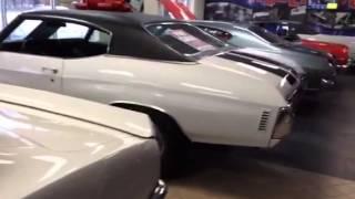 Hollywood Motors Carfellas Video Tour