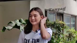 Exclusive Interview with Brianna Nikola Ang, Team Captain/Middle Blocker of Bacolod Tay Tung