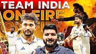 India Should Win MCG Test Tomorrow | Jasprit Bumrah | Nitesh Kumar Reddy | India vs Australia 2024 |