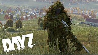 The Solo Vanilla PVP experience is UNMATCHED - DayZ