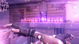 Happier Than Ever - Valorant Edit (PF in Desc)