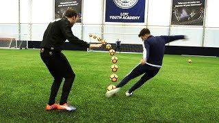 HOW TO MAKE IT PRO | F2 & CHRISTIAN FUCHS