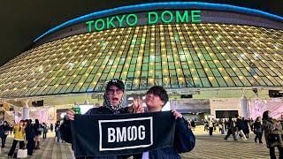 【現地から生配信】BMSG大運動会アプグレ参戦したらとんでもない事になりました！！