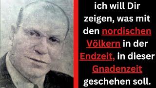 Europäische Prophezeiungen - Birger Claesson