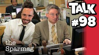 Sparmagtalk #98: Google I/O, Windows, Motorola Edge 50 und ganz viel AI