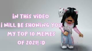 Top 10 memes of 2021~ Judo Unicorn Compilation