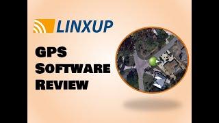 LinxUp GPS Software Review