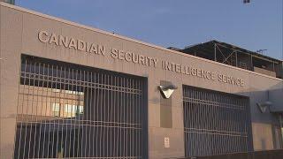 CSIS and RCMP's role in post-9/11 torture