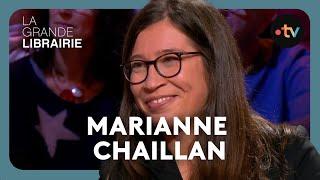 Marianne Chaillan : "Écrire sa vie"  - La Grande Librairie