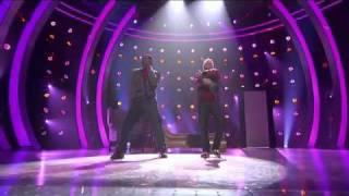 Ellen and Twitch SYTYCD 7 Finale Hip Hop tribute to Alex Wong