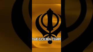 The Golden Temple