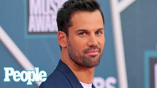 Eric Decker's Son, 4, Accidentally Instagrams a Naked Photo of His Dad in the Shower | PEOPLE