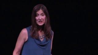 Have You Ever Met a Monster? | Amy Herdy | TEDxSanJuanIsland