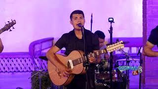 El Equipo SLRC - Asi Es Como Fue (En Vivo 2019)