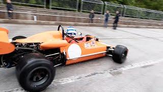 Formula 2 March Salzburgring