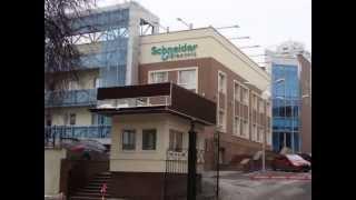 Бизнес-центр "VEDA"