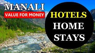 KULLU MANALI Travel Guide of hotels and Homestays with Useful Tips