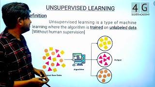 Unsupervised Learning in Tamil, K-means in Tamil Artificial Intelligence and Machine Learning CS3491