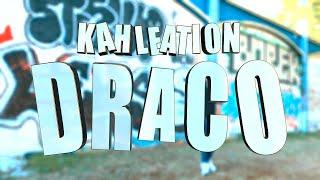 Kahleation - Draco (Official Music Video)