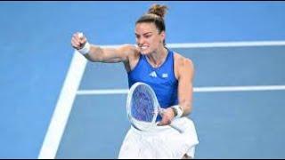 TONY'S FANTASY TENNIS: EUROPA WOMEN'S CUP 2024