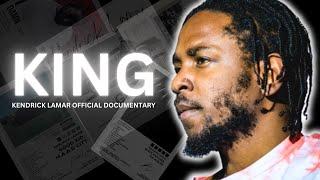 Kendrick Lamar's Untold Story