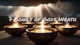 Unleashing God's Wrath: The Terrifying Seven Bowls