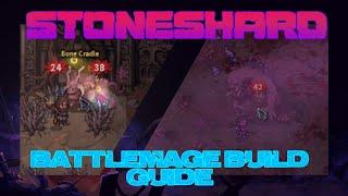 Battlemage Staves Build | How to Guide | Stoneshard 0.8.2.7